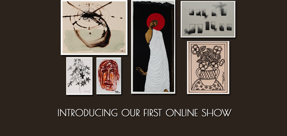 Online Show