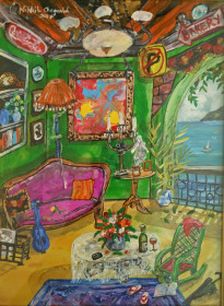 Village 75