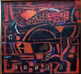 Village 75