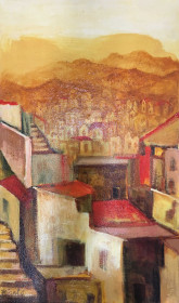 Village 75