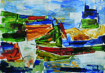 Village 75