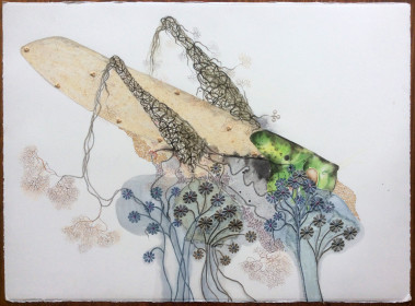 Weaving Land