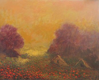 Weaving Land