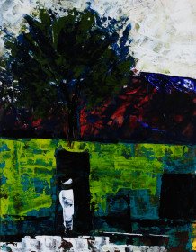 Weaving Land