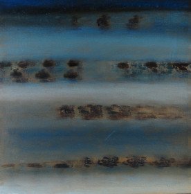 Weaving Land