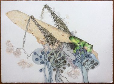Weaving Land