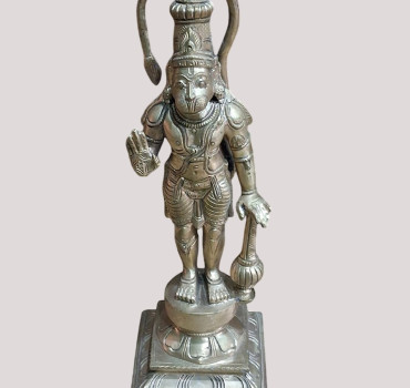 Anjaneayar 
