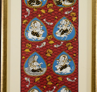 Ashtavinayak