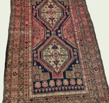 Baluchi Carpet