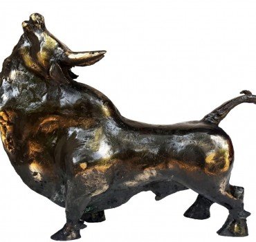 Bull