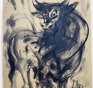 Bull