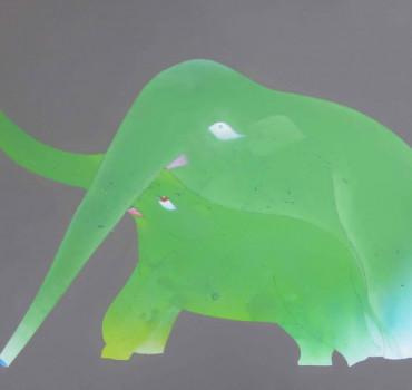 Elephant Series