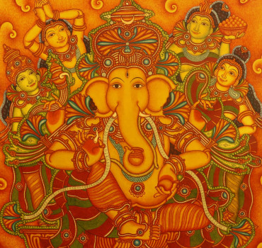 Ganesha