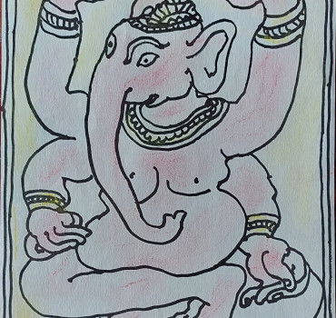 Ganesha