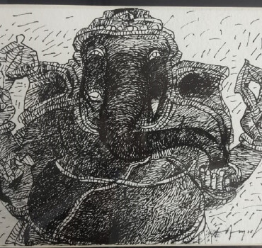 Ganesha