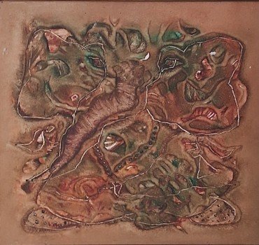 Ganesha