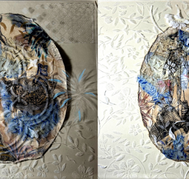 Garden of Adam & Garden of Adam 2 (Set of 2)