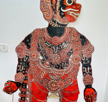 Hanuman 