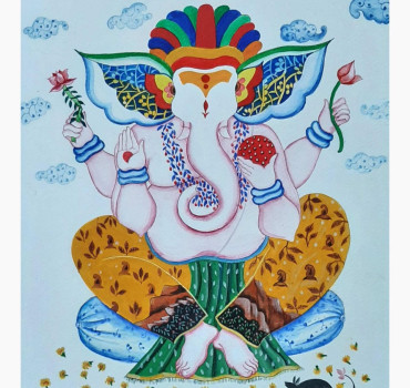 Joy Ganesha
