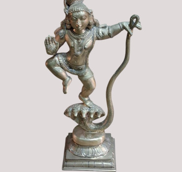 Kalinga Krishnan