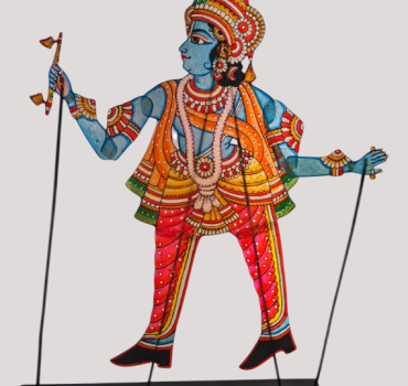 Krishna