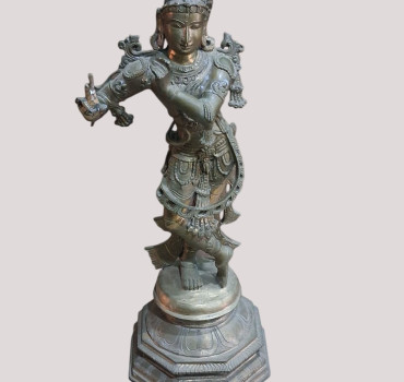 Krishnar