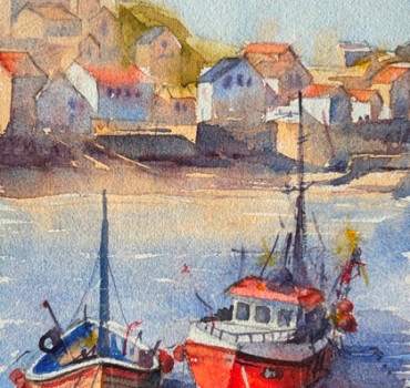 Landscape I
