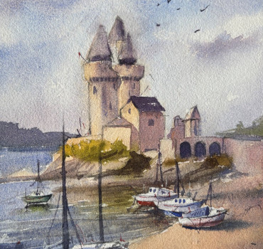 Landscape II