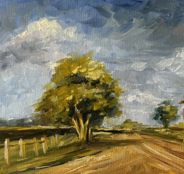 Landscape II
