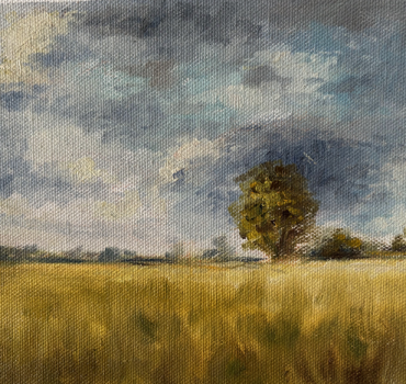 Landscape III