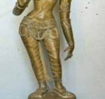 Parvathi