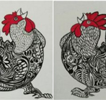 Rooster I & II