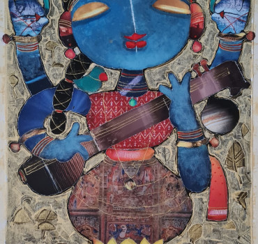Saraswati