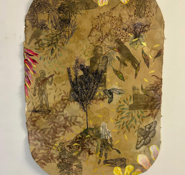 Secrets of the Garden