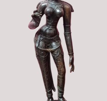 Standing Parvathi 