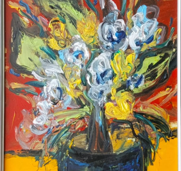 Still Life I