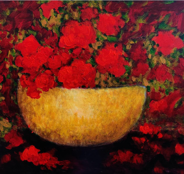 Still Life I