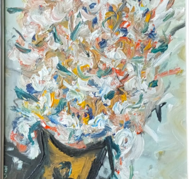 Still Life II
