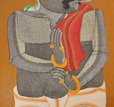  Telangana Man