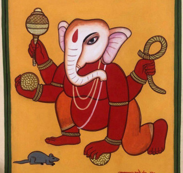 Ganesha