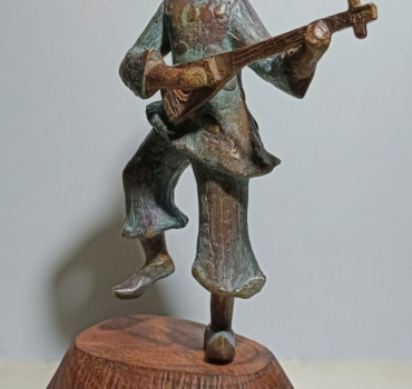 The Caprice of Melody