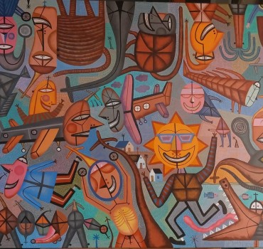 The Festival