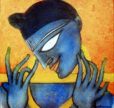 The Golden Flute series