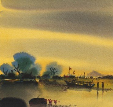 The Lake