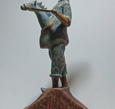 The Little Whims of Youth