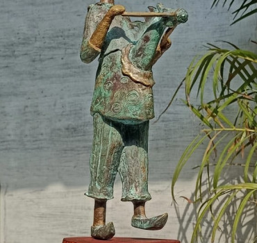 The Merry Rider