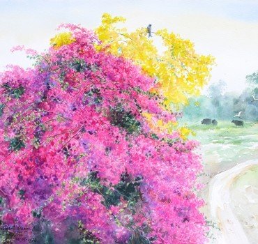 The Pastoral dream