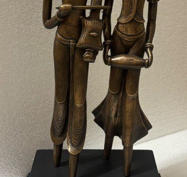  Two Musician    
