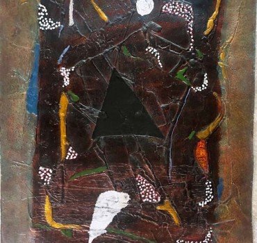 Untitled I