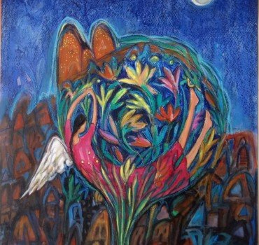 Untitled I